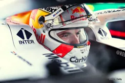 Verstappen: It's going to be difficult, it's going to be hard