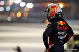 Verstappen: You can't last a full season frustrated all the time
