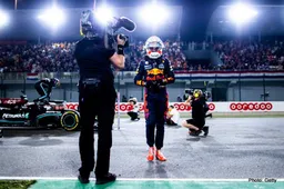 Verstappen: It doesn’t matter where we end up