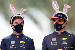 Jos Verstappen: We're not sleeping, we’re ready for it