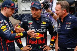 Horner: We'll give Verstappen and Perez same chance, same opportunity, same car