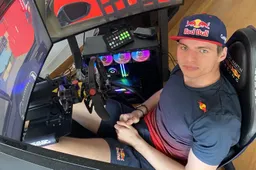 Inside Line: Why Max Verstappen is now my favourite driver