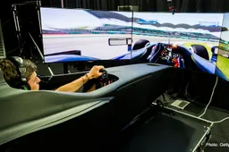 The Role of Simulation in Modern Racing