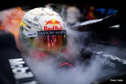 Formula 1 declares heat hazard ahead of United States Grand Prix
