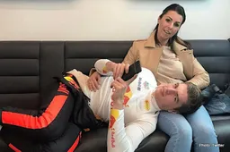 Verstappen: I'm no superstar, I’m just Max a Formula 1 driver