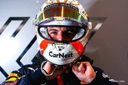 Verstappen: To be that close to Valtteri is a good result