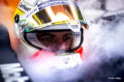 Verstappen: I never felt we had a chance at the title