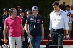 Despite Russell and Antonelli, Herbert sees Verstappen at Mercedes