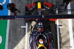 Wolff says it's up to Mercedes to catch Red Bull, not F1 rule changes