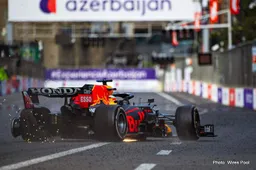 Hakkinen: Tyre blowouts are a worry for Formula 1
