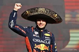 Mexico City Grand Prix: Verstappen riding high. What can Norris do?