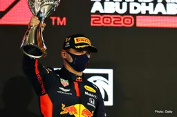 Verstappen: We did everything right, a perfect end