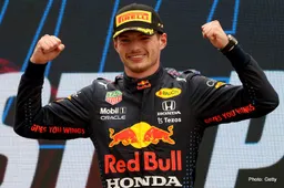 The Formula 1 tide is turning in Red Bull's favour