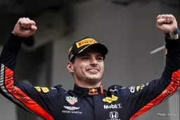 Verstappen the talk of Formula 1 amid Mercedes speculation