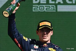 Data Crunch: Verstappen the new ‘Boss’ in town