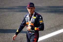 Alonso: Verstappen is the best driver in F1 right now