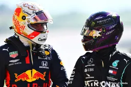 Piquet: Verstappen in a Mercedes would crush Hamilton
