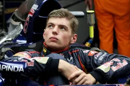 Max Verstappen is Belgian says his mother