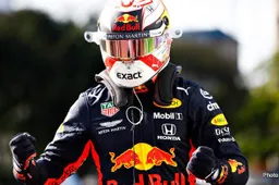 Interlagos Qualifying: Verstappen supreme
