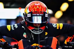 Verstappen: I’m feeling nice and relaxed