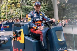 Singapore Grand Prix: Verstappen and Red Bull under siege