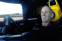 The Red Bull Racing Simulator Challenge