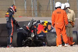 Gasly: I made a mistake