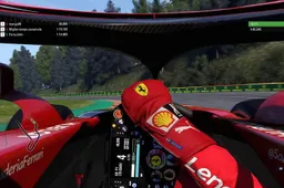 Ferrari open to Netflix inclusion and eSports venture