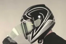 McLaren wants helmet tear-off rethink