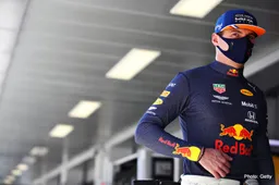 Horner: No engine clause in Verstappen's contract