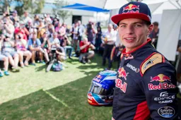 Verstappen: The podium is the next step