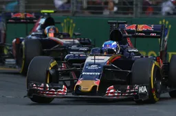 Verstappen criticised for Melbourne temper tantrum