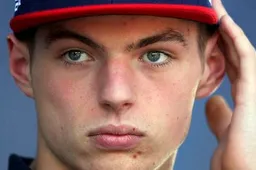 Will Max be ready to join Ferrari in 2017?