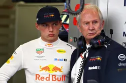 Horner: Max has to learn not to be a hero on every lap