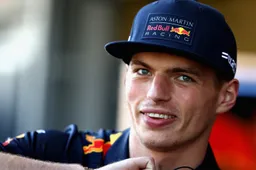 Verstappen: Maybe I wanted the victory too much
