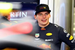 Rosberg: Verstappen showed Hamilton-style anger