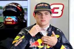 Verstappen: I talk to my Dad quite a lot on the phone