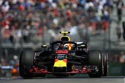 Montreal FP3: Verstappen tops but it's very close