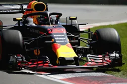 Verstappen: We have more power and speed available