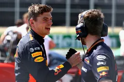 Verstappen: I guess I still know how to drive