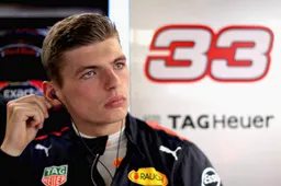 Verstappen: I want to win but that’s not happening