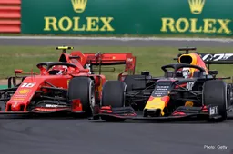 Binotto: Max and Charles will create unneccesary difficulties