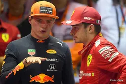 Leclerc: It's not my motivation to educate our opponents