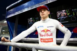 Verstappen: I expect to gain about a second a lap with Ferrari