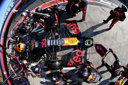 Wolff: I’m really happy for Honda