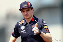 Rosberg: Verstappen a narcissist like you write in a dictionary