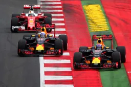 Verstappen: Our goal is to beat Ferrari