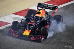 Horner: It’s just understanding what the magic password is
