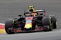 Red Bull drivers preview the Italian Grand Prix