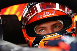 Verstappen: We just need to find a bit more grip